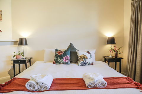 Mataro Cottage - New South Wales Tourism  9