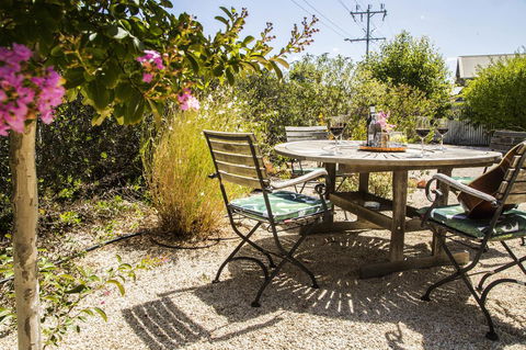 Mataro Cottage - New South Wales Tourism  30