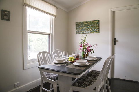 Mataro Cottage - New South Wales Tourism  21