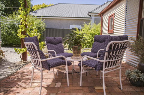 Mataro Cottage - New South Wales Tourism  31
