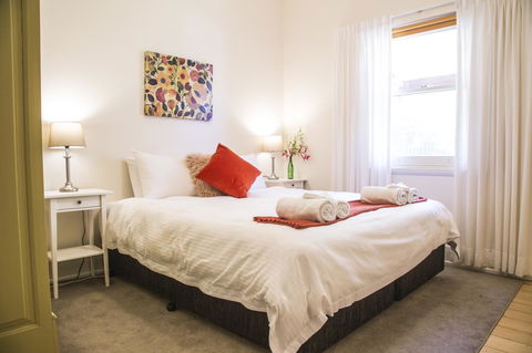 Mataro Cottage - New South Wales Tourism  12