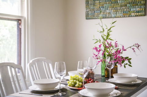 Mataro Cottage - New South Wales Tourism  23