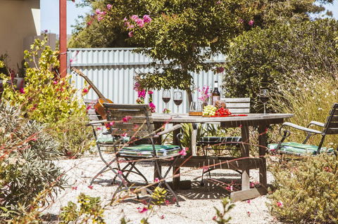 Mataro Cottage - New South Wales Tourism  29