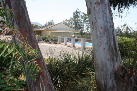 Isis Motel Scone - New South Wales Tourism  4