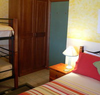 The Haven - Island Beach - New South Wales Tourism 