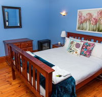 Rivergum Cottages Gawler Barossa Region - New South Wales Tourism 
