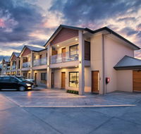 Renmark Holiday Apartment - New South Wales Tourism 
