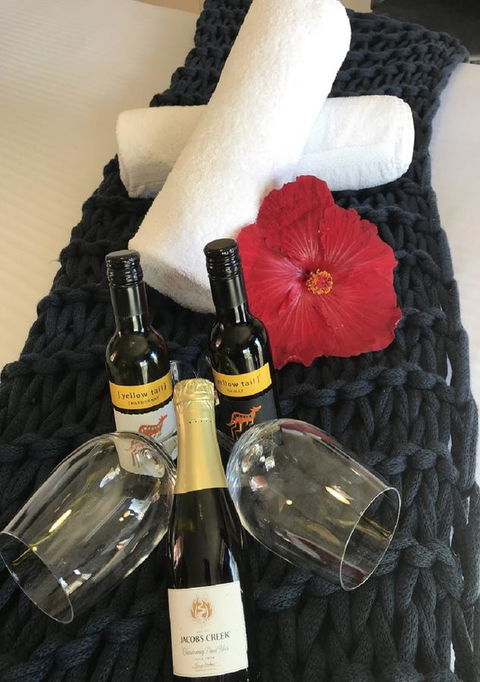 OCEAN BREEZE MOTEL - New South Wales Tourism  20