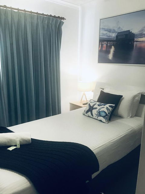 OCEAN BREEZE MOTEL - New South Wales Tourism  10