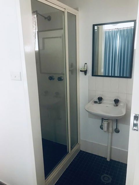 OCEAN BREEZE MOTEL - New South Wales Tourism  7