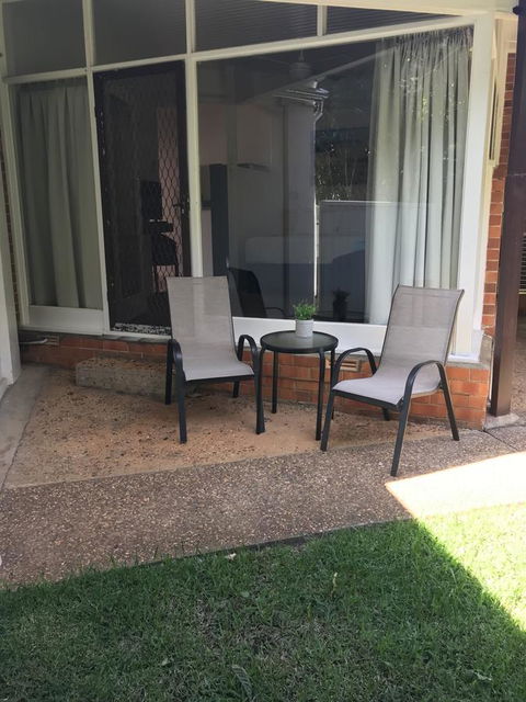 OCEAN BREEZE MOTEL - New South Wales Tourism  5