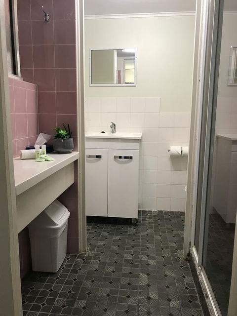 OCEAN BREEZE MOTEL - New South Wales Tourism  14