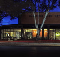 Mansfield Park Hotel - New South Wales Tourism 