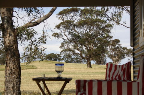 Rabbiters Hut - New South Wales Tourism  9