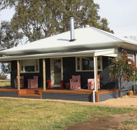 Rabbiters Hut - New South Wales Tourism 