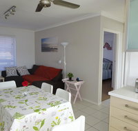 Selene Holiday Apartment West Beach - New South Wales Tourism 