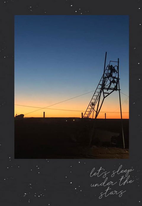 Aussie Opal Diggers Outback Retreat-Undergound - New South Wales Tourism  30
