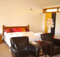 Cherry Farm Studio - New South Wales Tourism 