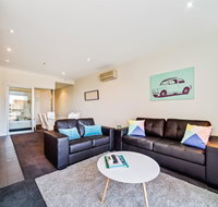 York Apartments - New South Wales Tourism 