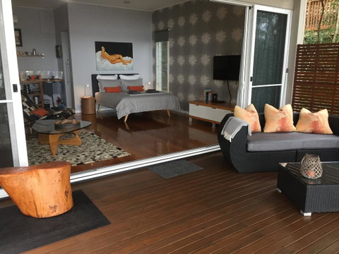 Smiths Lake House - New South Wales Tourism  1