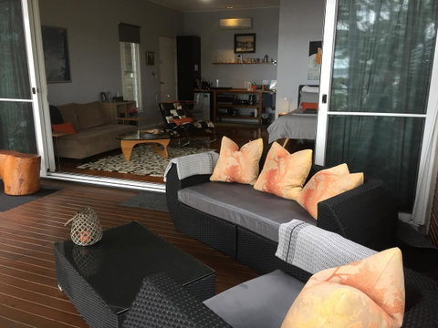 Smiths Lake House - New South Wales Tourism  2