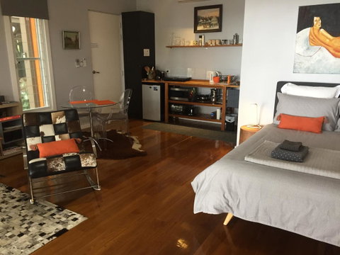 Smiths Lake House - New South Wales Tourism  6