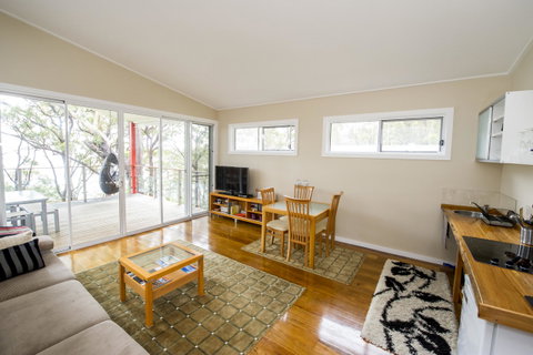 Smiths Lake House - New South Wales Tourism  24