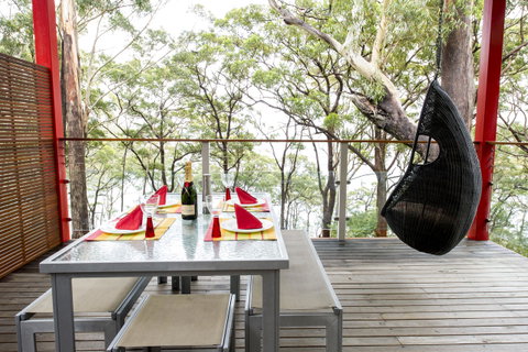Smiths Lake House - New South Wales Tourism  26
