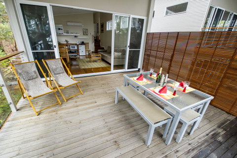 Smiths Lake House - New South Wales Tourism  27