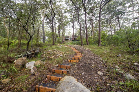 Smiths Lake House - New South Wales Tourism  30