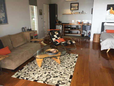 Smiths Lake House - New South Wales Tourism  8