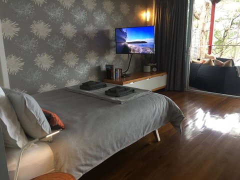 Smiths Lake House - New South Wales Tourism  3