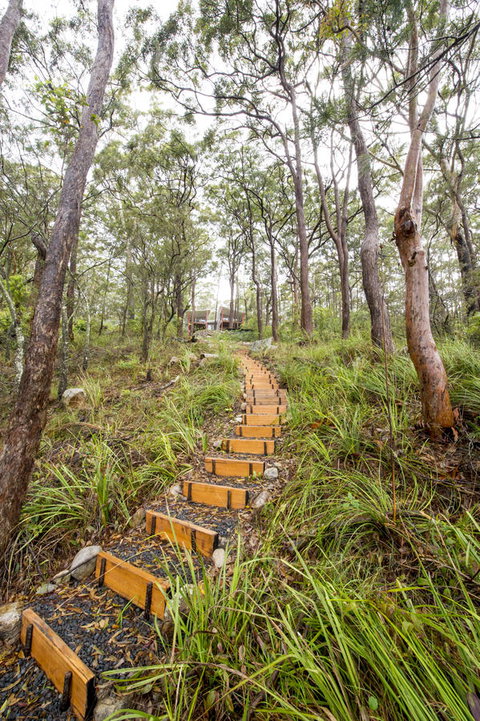Smiths Lake House - New South Wales Tourism  29
