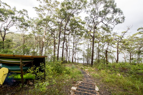 Smiths Lake House - New South Wales Tourism  22