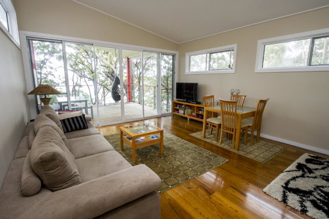 Smiths Lake House - New South Wales Tourism  23