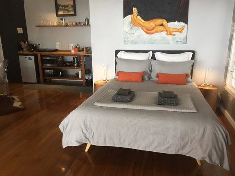 Smiths Lake House - New South Wales Tourism  7