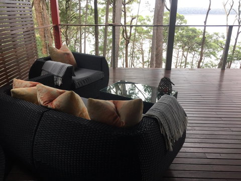 Smiths Lake House - New South Wales Tourism  4