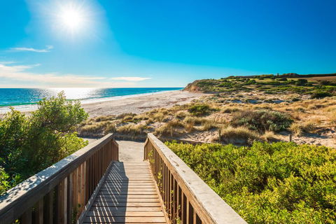 Lavina Luxury Beach House - New South Wales Tourism  36