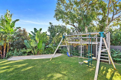 Lavina Luxury Beach House - New South Wales Tourism  2