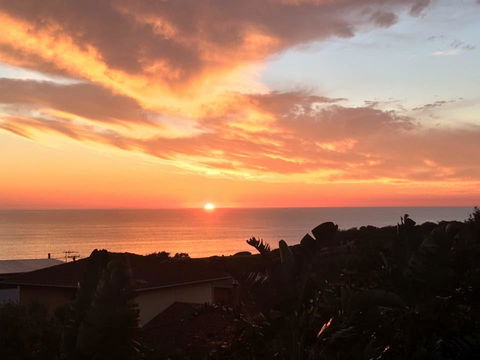 Lavina Luxury Beach House - New South Wales Tourism  34