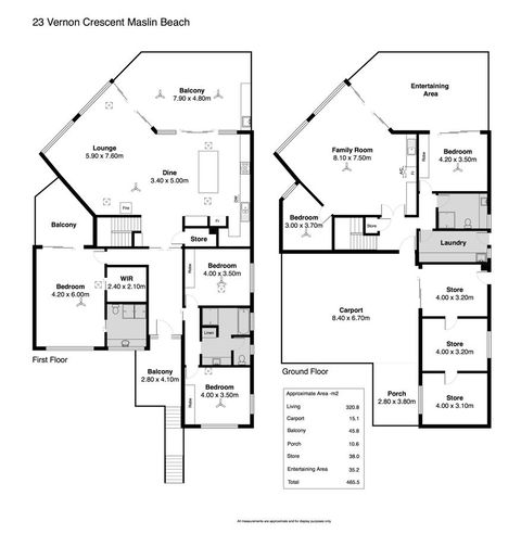 Lavina Luxury Beach House - New South Wales Tourism  24