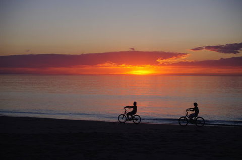 Lavina Luxury Beach House - New South Wales Tourism  35