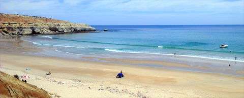 Lavina Luxury Beach House - New South Wales Tourism  5