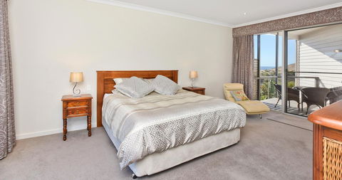 Lavina Luxury Beach House - New South Wales Tourism  16
