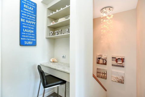 Lavina Luxury Beach House - New South Wales Tourism  22