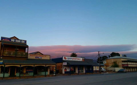 The Quorn-er House - New South Wales Tourism  24