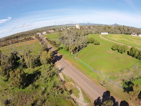 The Quorn-er House - New South Wales Tourism  21