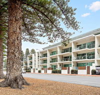 Breeze Beachfront Apartments - New South Wales Tourism 