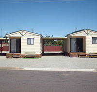 Jacko's Holiday Cabins - New South Wales Tourism 