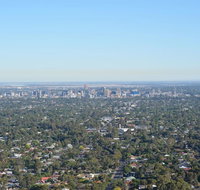 Kingsview Belair Apartment Grand Views of Adelaide - New South Wales Tourism 